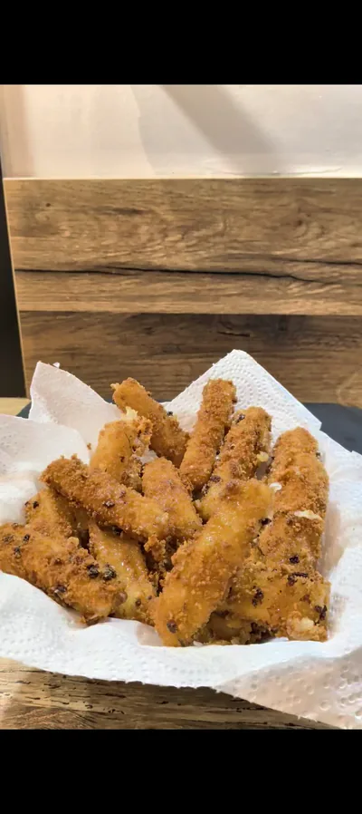 Mozza Sticks